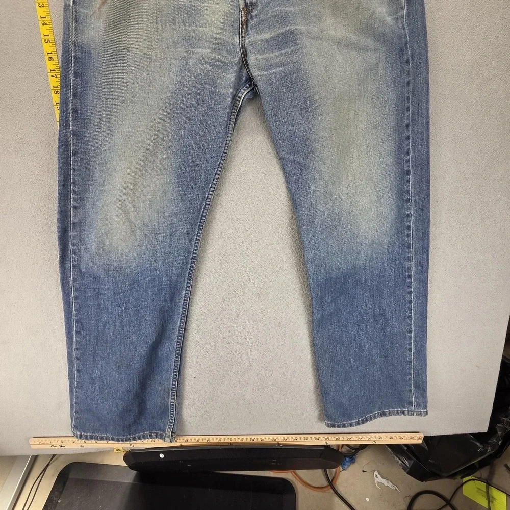 Levis 11864 important